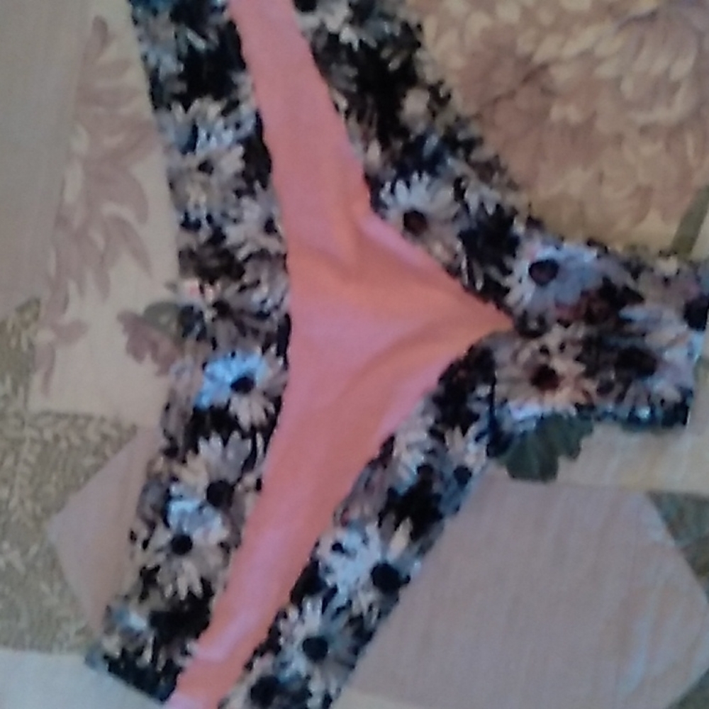 VS Pink Pantie